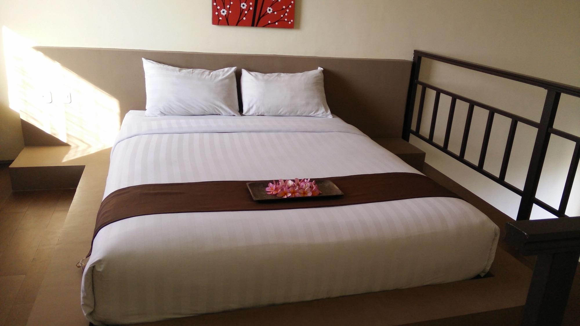 Koi Hotel And Residence Denpasar  Exterior photo