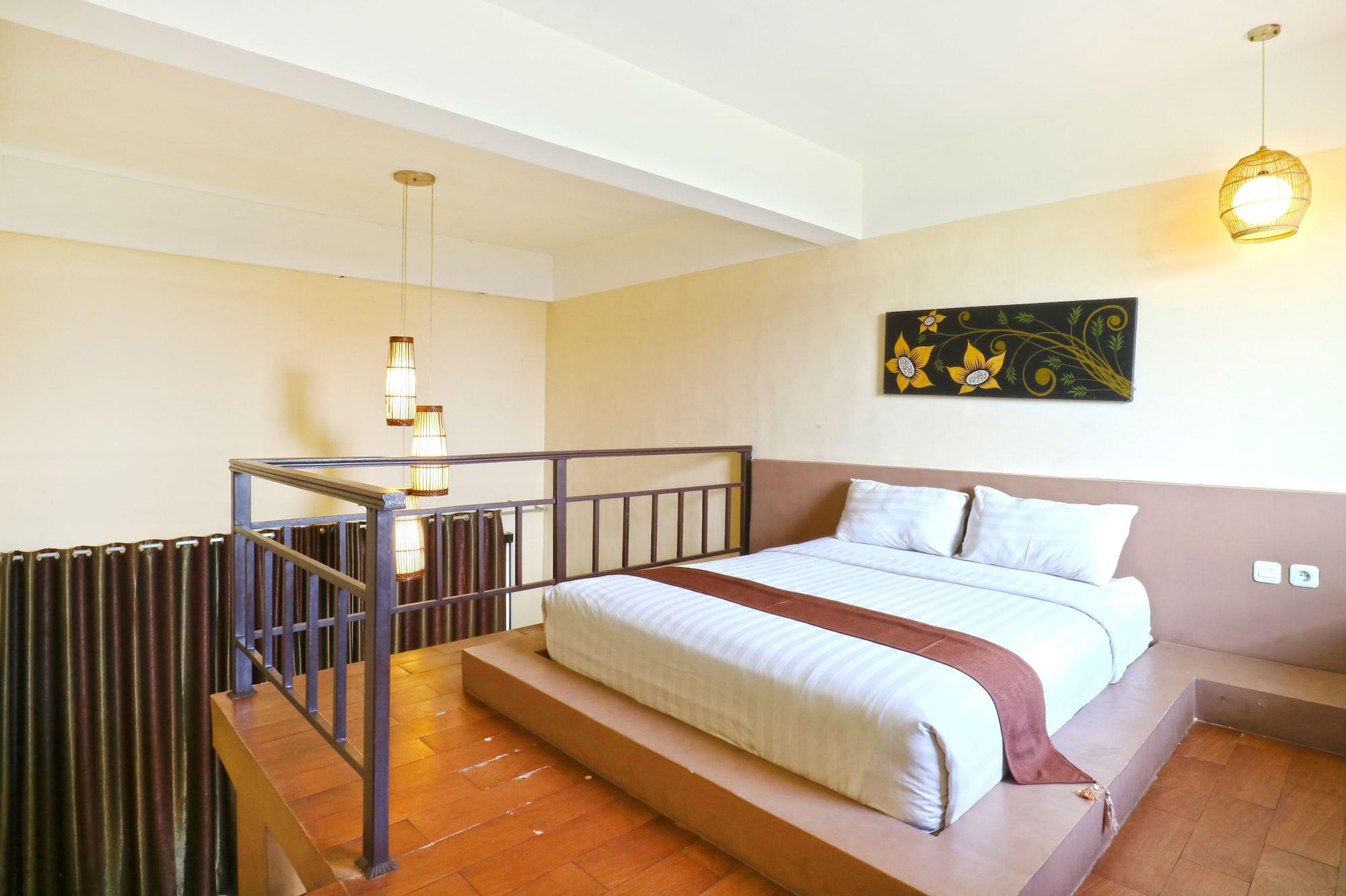 Koi Hotel And Residence Denpasar  Exterior photo