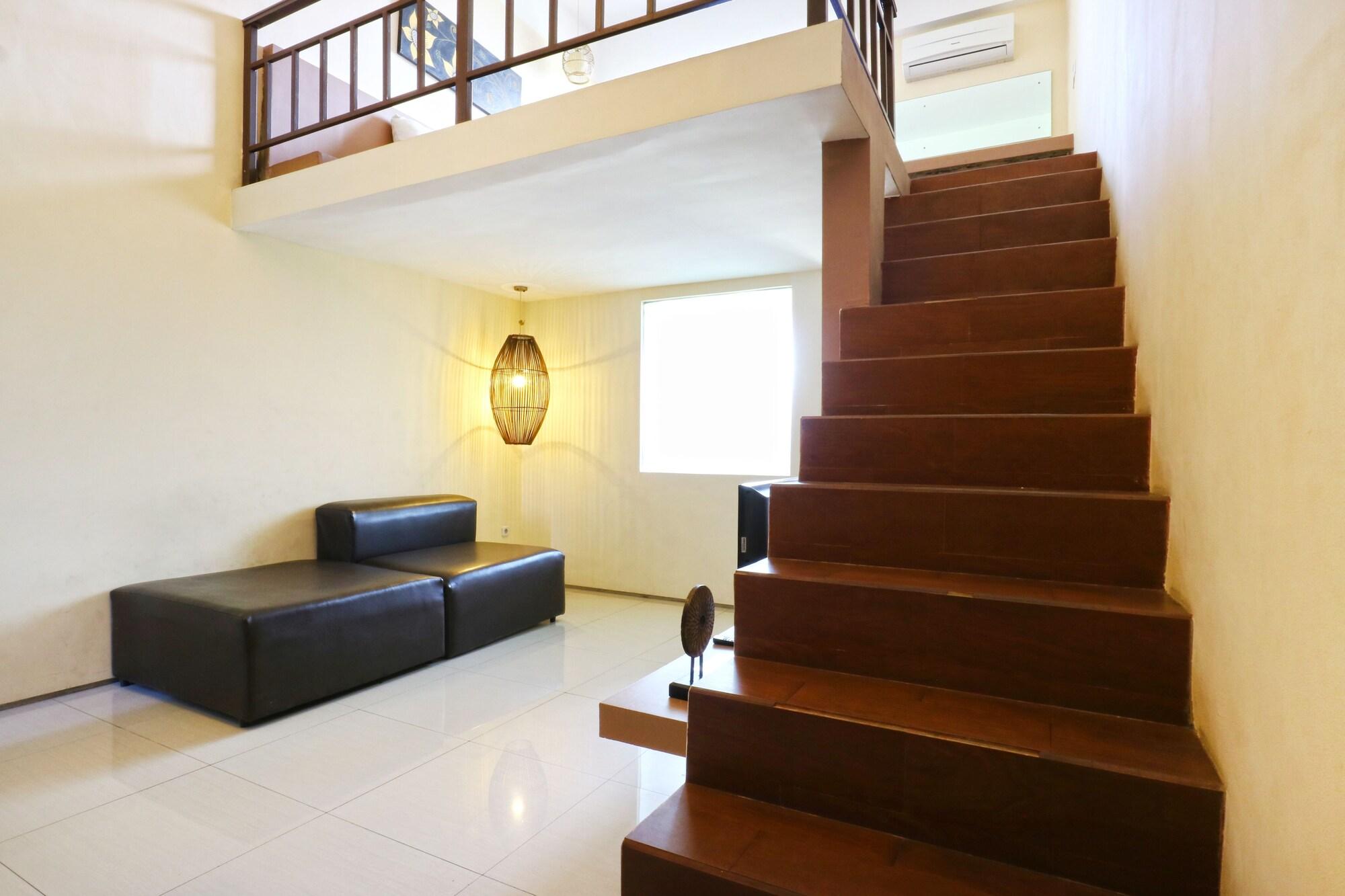 Koi Hotel And Residence Denpasar  Exterior photo