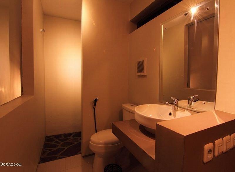 Koi Hotel And Residence Denpasar  Exterior photo