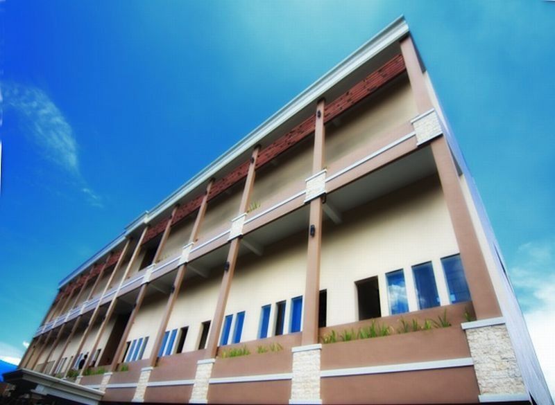 Koi Hotel And Residence Denpasar  Exterior photo