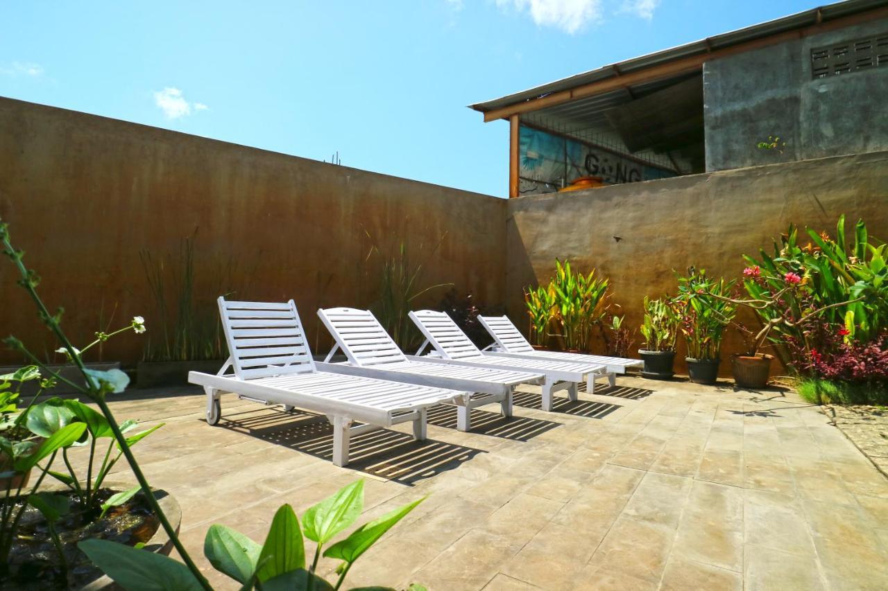 Koi Hotel And Residence Denpasar  Exterior photo