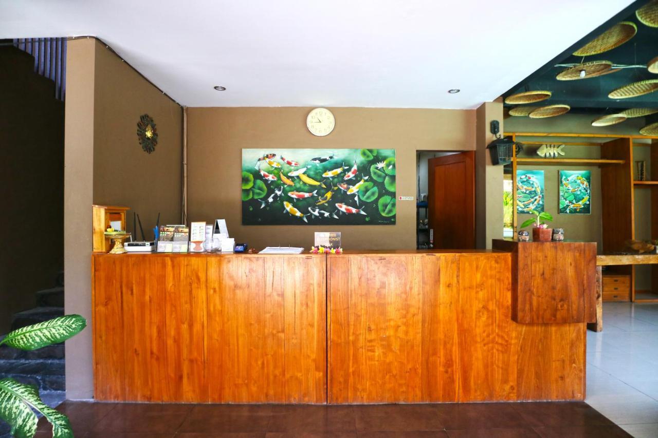 Koi Hotel And Residence Denpasar  Exterior photo
